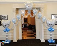Blue Rose Gifts and Balloons 1059243 Image 9